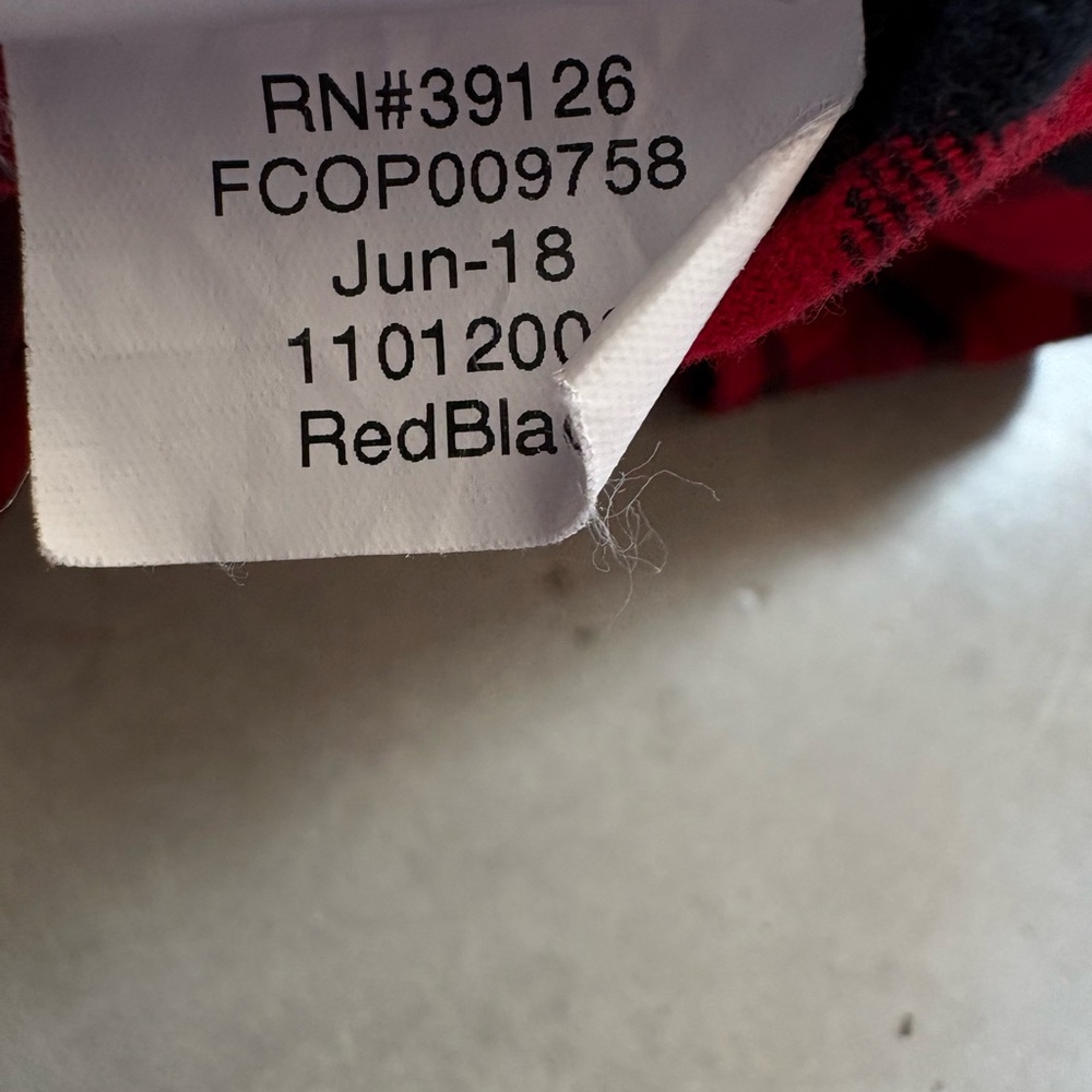 Filson Alaskan Guide Flannel Shirt - Picture 6 of 16